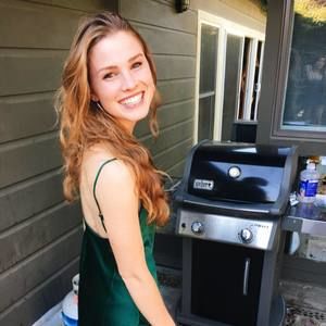 Meet your Posher, Dani